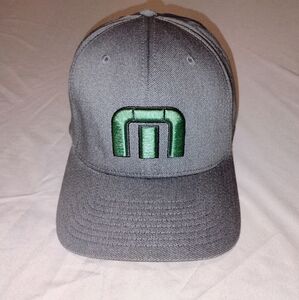 New Travis Mathews Golfing Cap